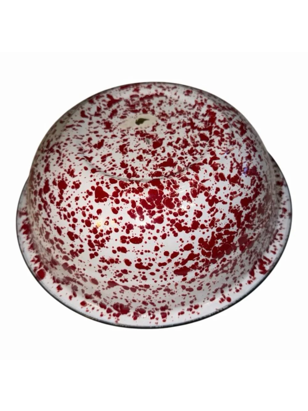 Enamelware 10